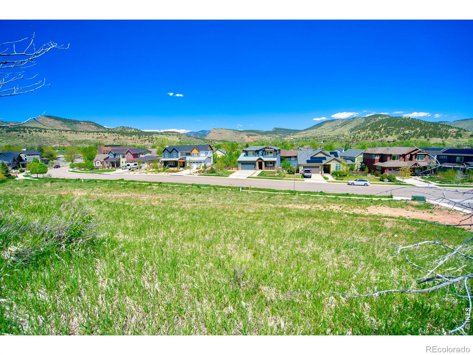 352 Mcconnell Drive Lyons CO 80540