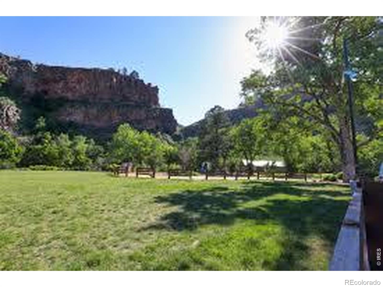 352 Mcconnell Drive Lyons CO 80540