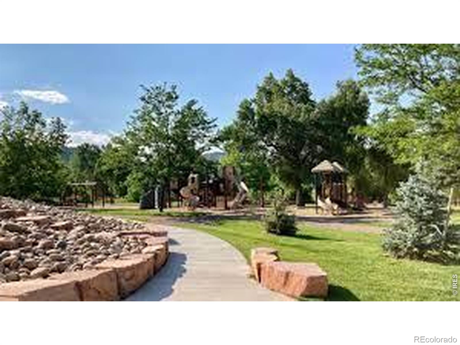 352 Mcconnell Drive Lyons CO 80540