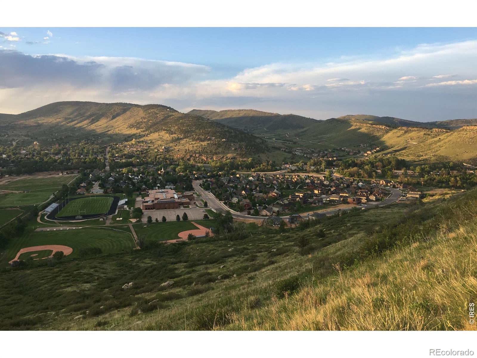 352 Mcconnell Drive Lyons CO 80540