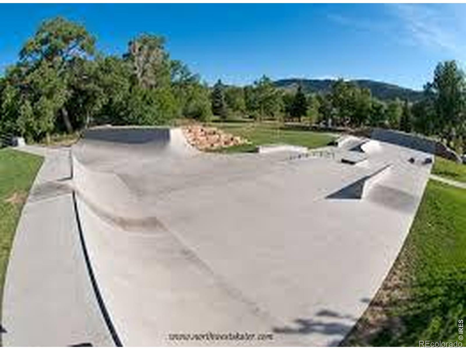 352 Mcconnell Drive Lyons CO 80540