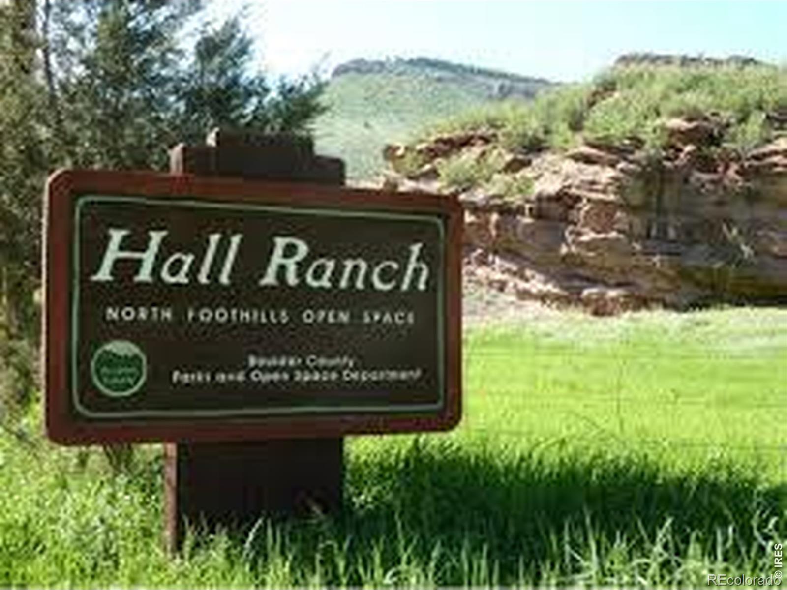 352 Mcconnell Drive Lyons CO 80540