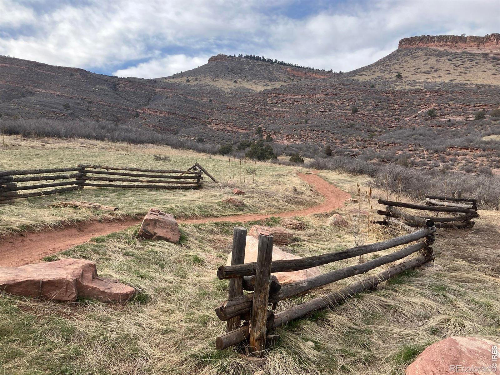 352 Mcconnell Drive Lyons CO 80540