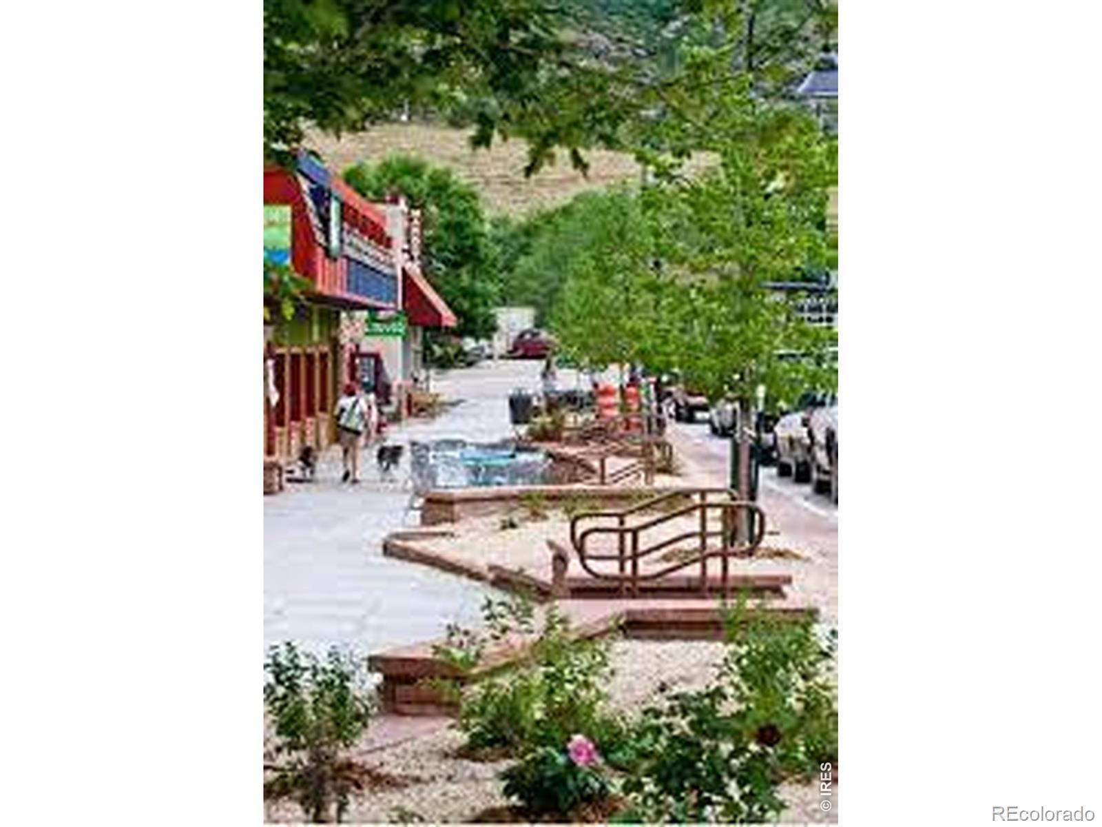 352 Mcconnell Drive Lyons CO 80540