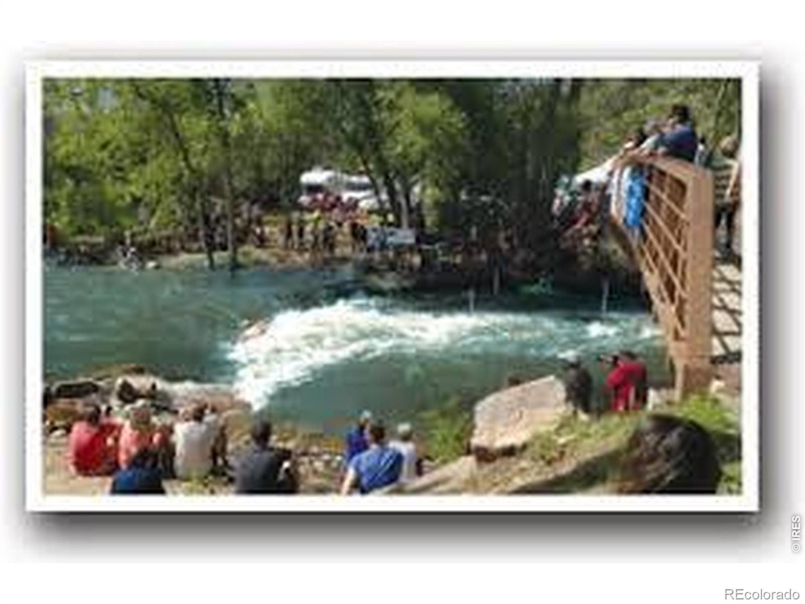 352 Mcconnell Drive Lyons CO 80540