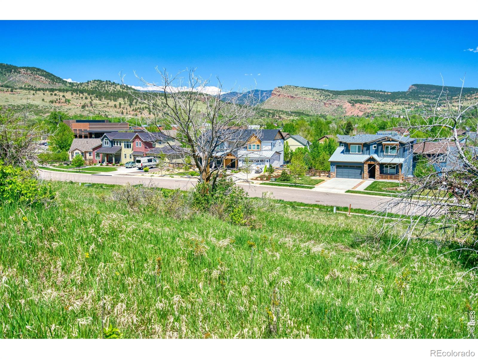 352 Mcconnell Drive Lyons CO 80540