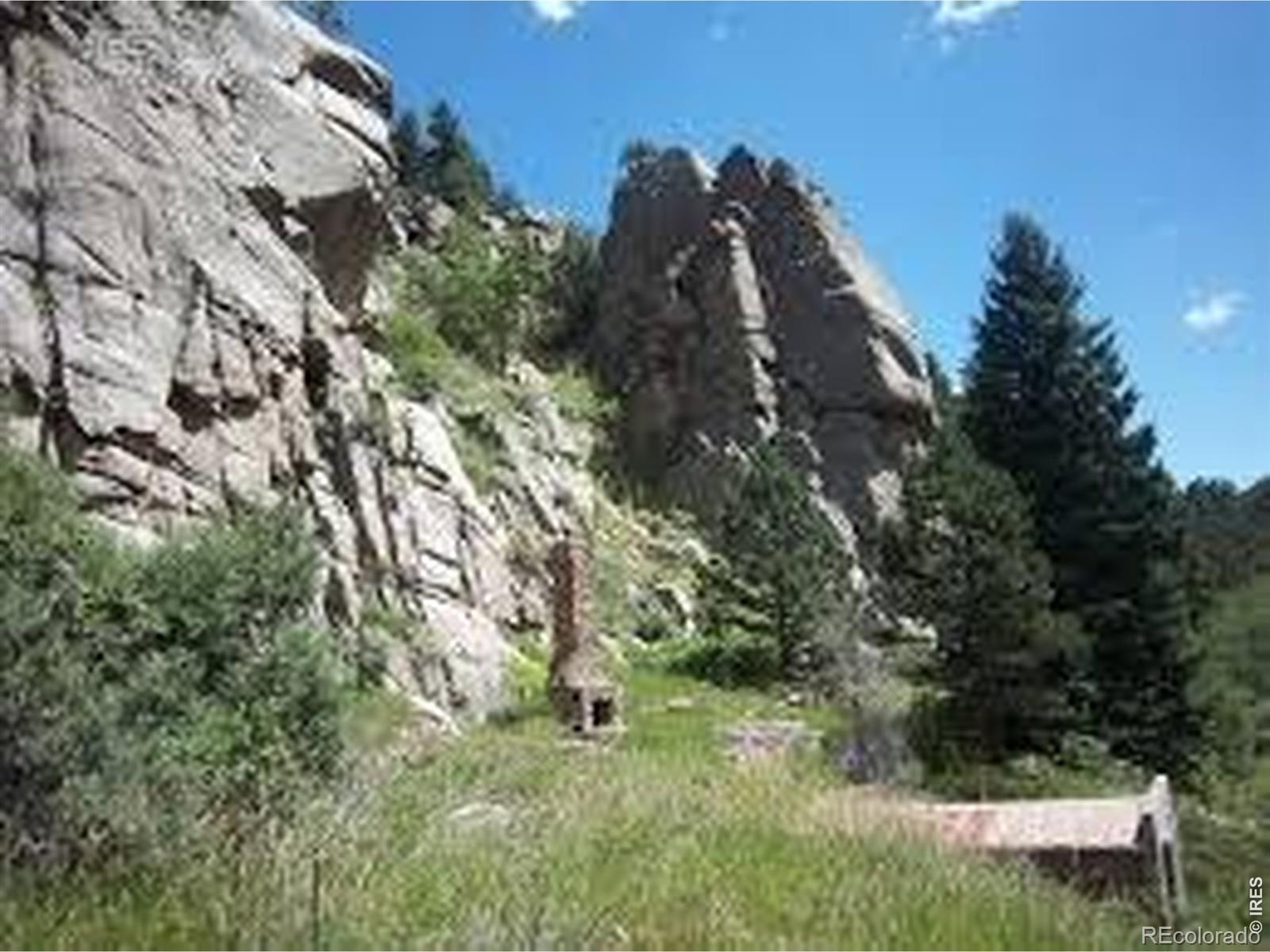 352 Mcconnell Drive Lyons CO 80540