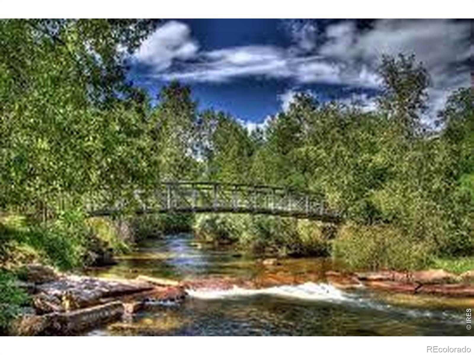 352 Mcconnell Drive Lyons CO 80540