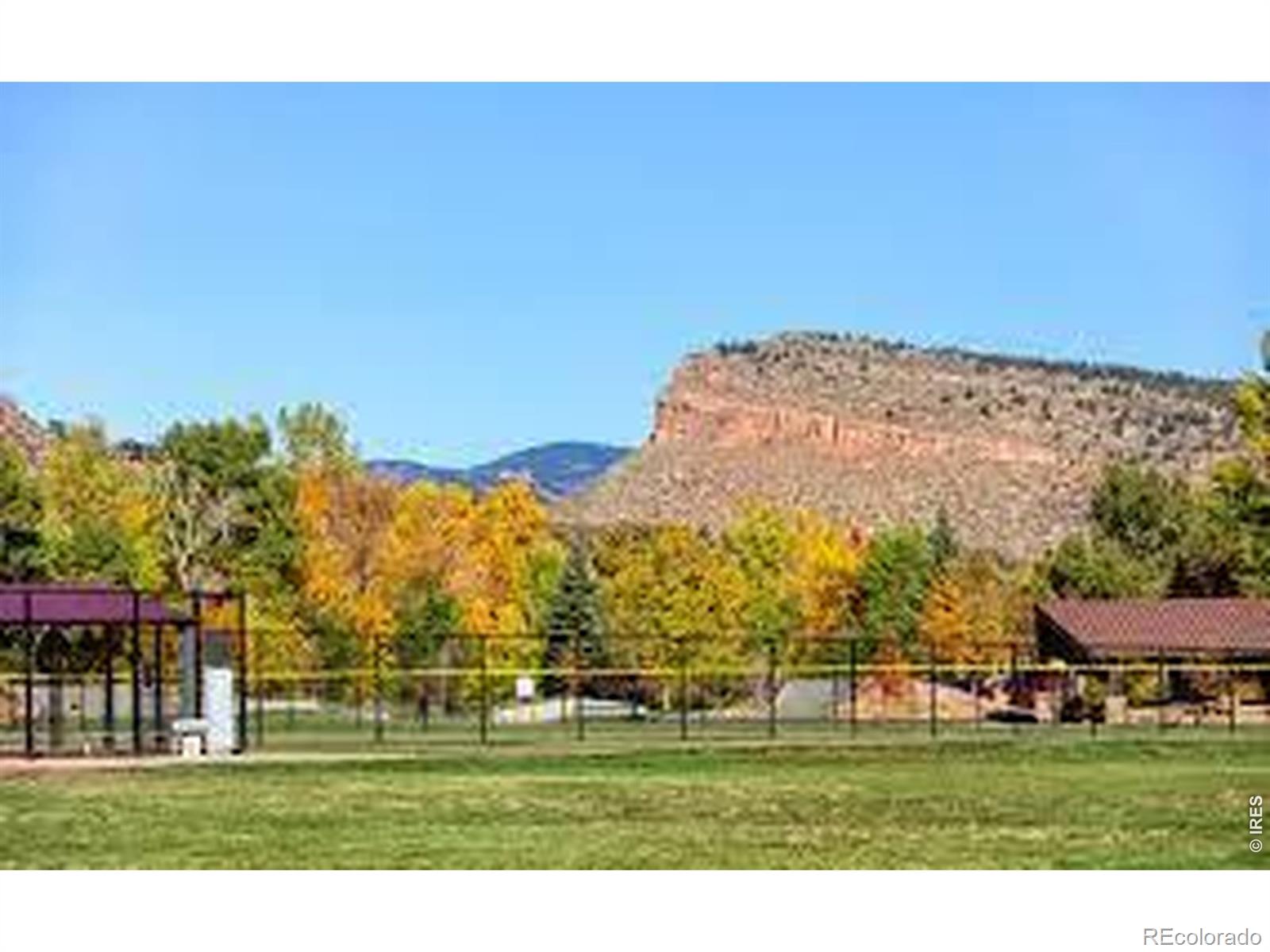 352 Mcconnell Drive Lyons CO 80540
