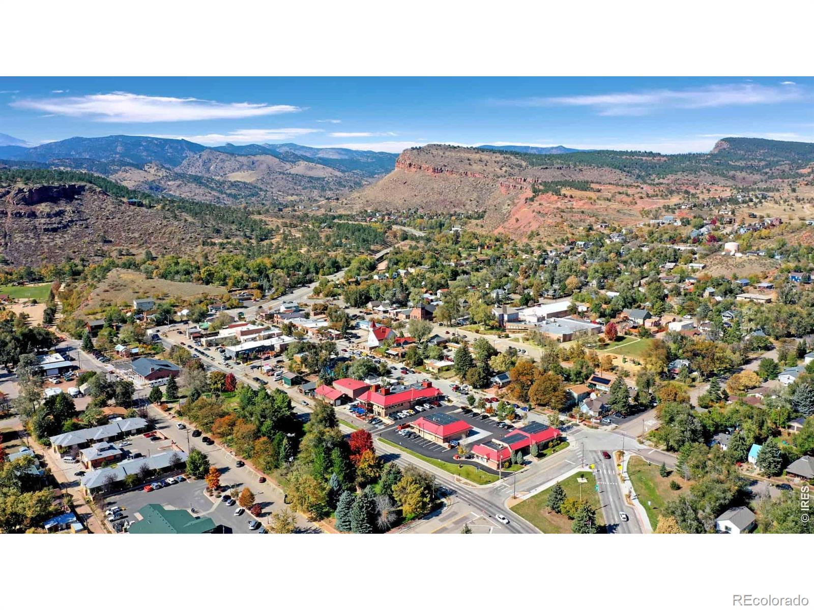 352 Mcconnell Drive Lyons CO 80540