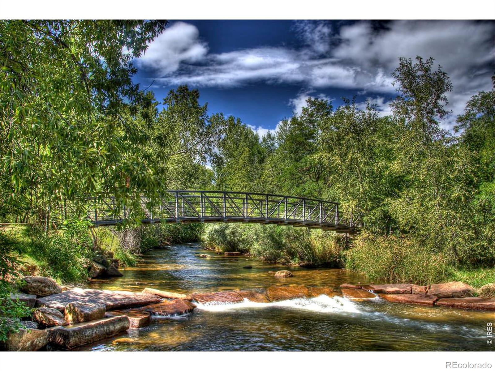 352 Mcconnell Drive Lyons CO 80540