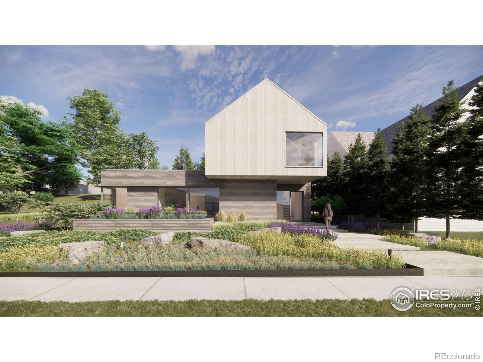 545 Pearl Street Boulder CO 80302