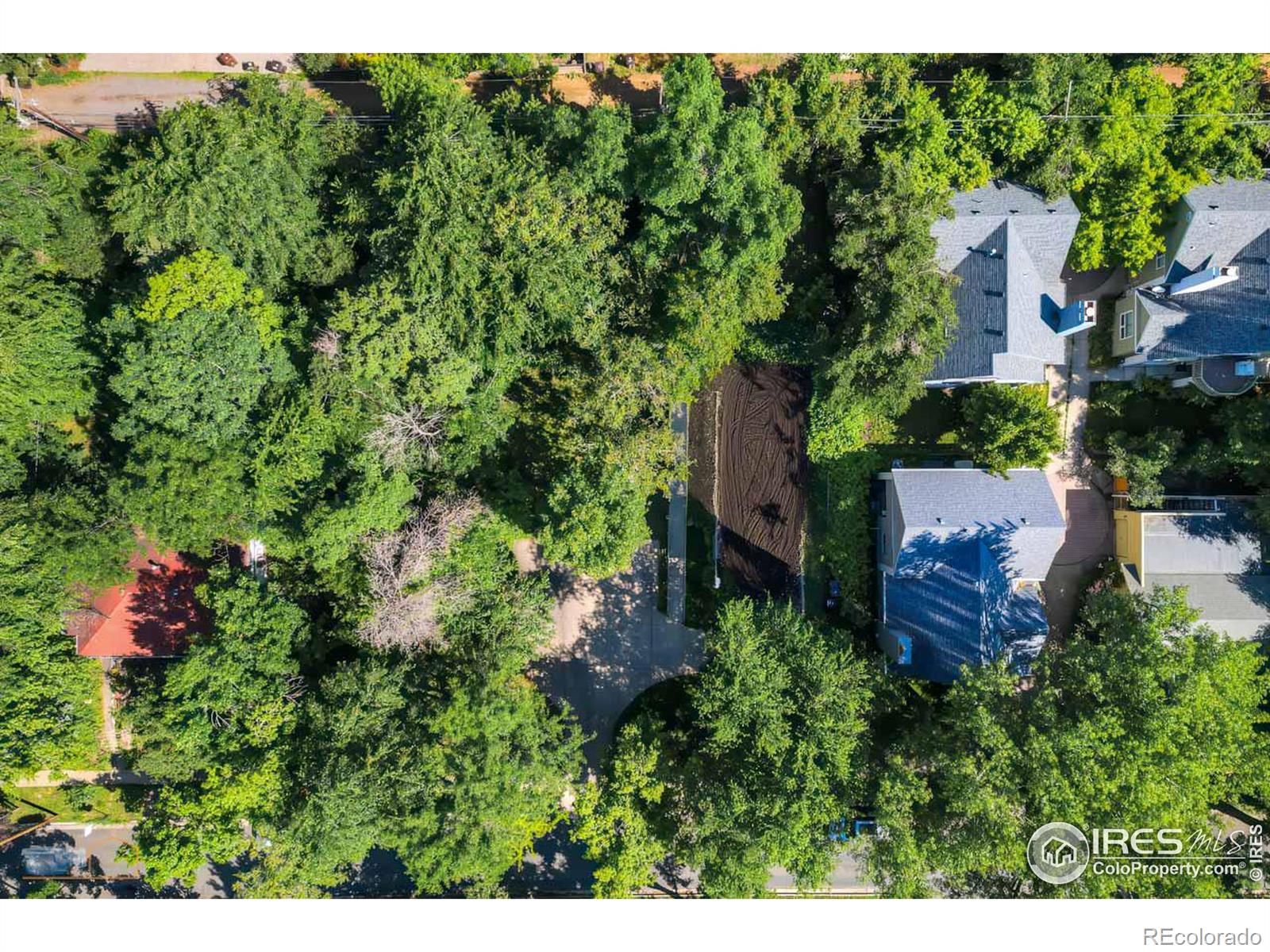 545 Pearl Street Boulder CO 80302