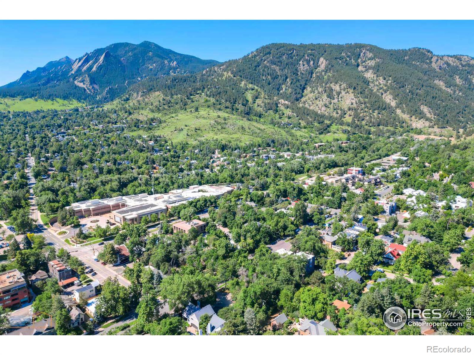 545 Pearl Street Boulder CO 80302