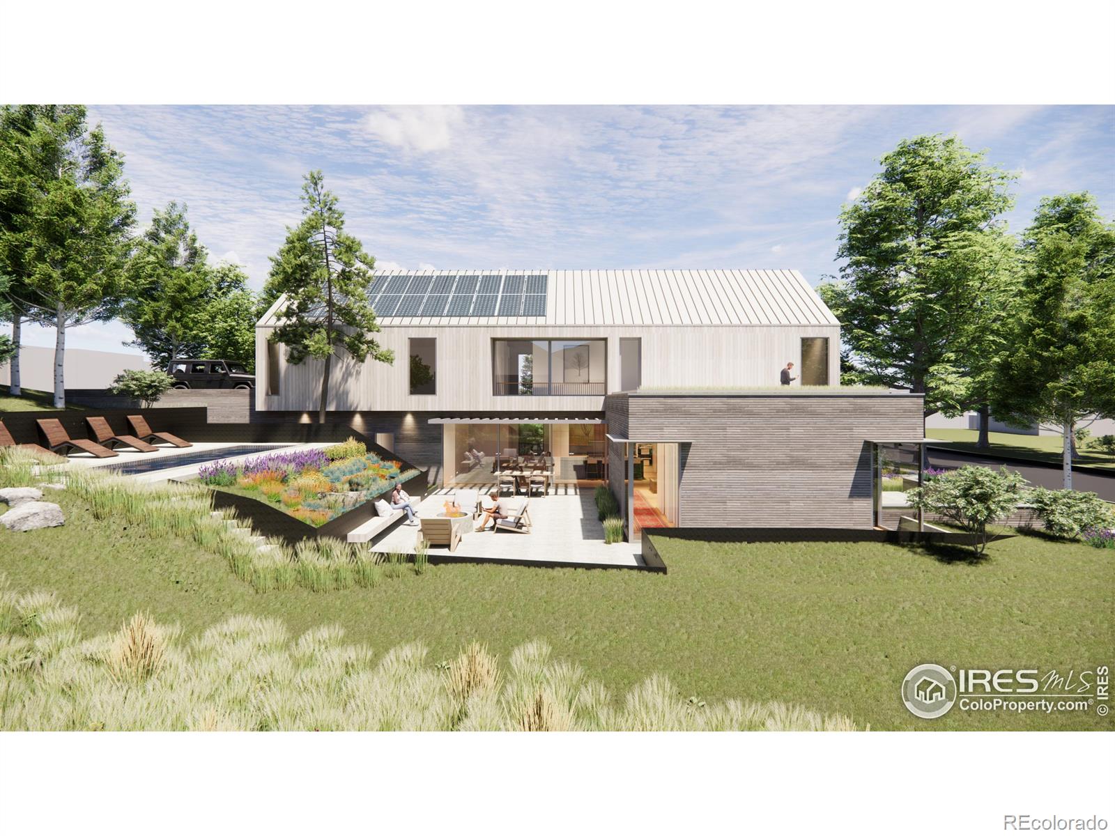 545 Pearl Street Boulder CO 80302