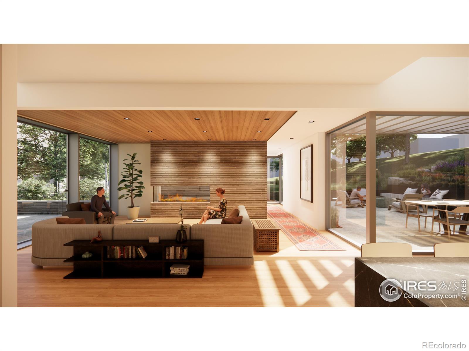 545 Pearl Street Boulder CO 80302