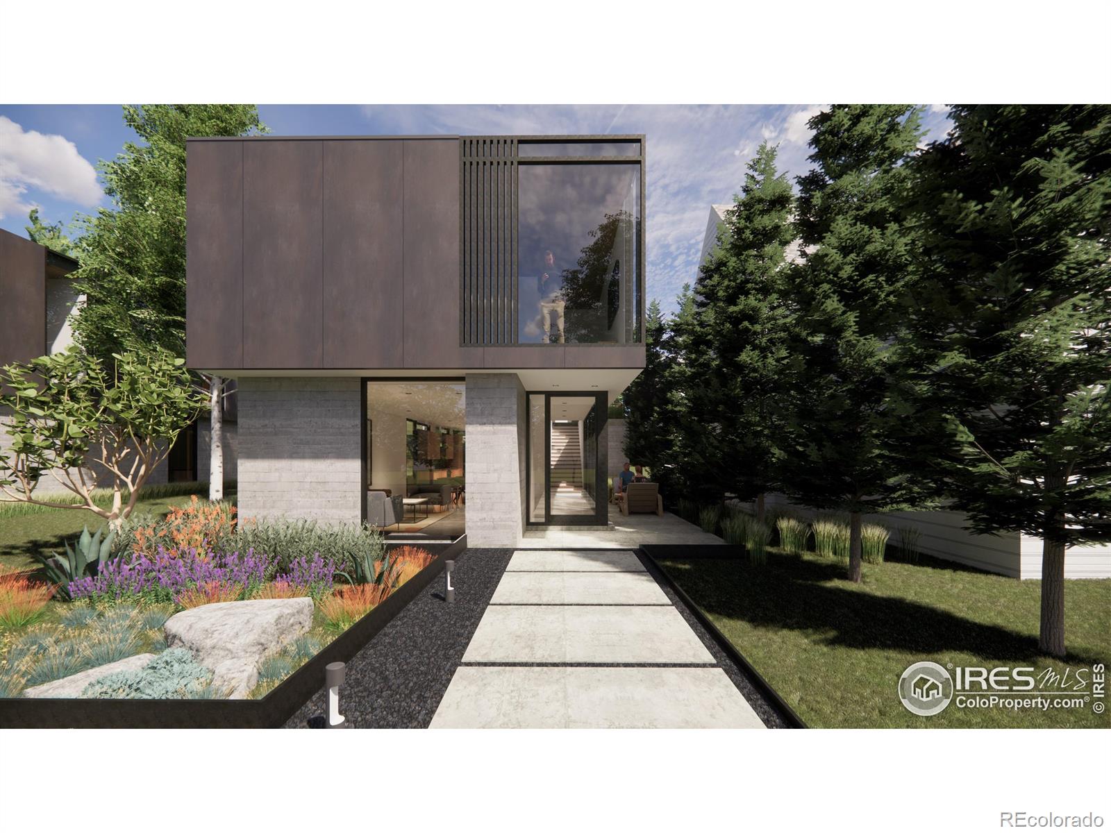 545 Pearl Street Boulder CO 80302
