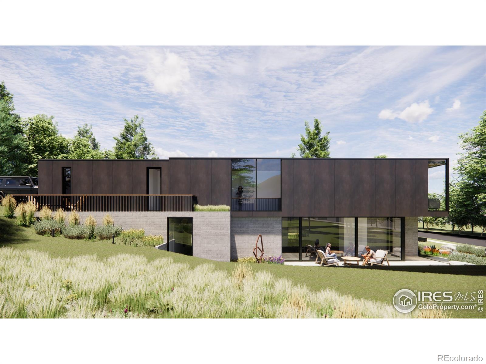 545 Pearl Street Boulder CO 80302