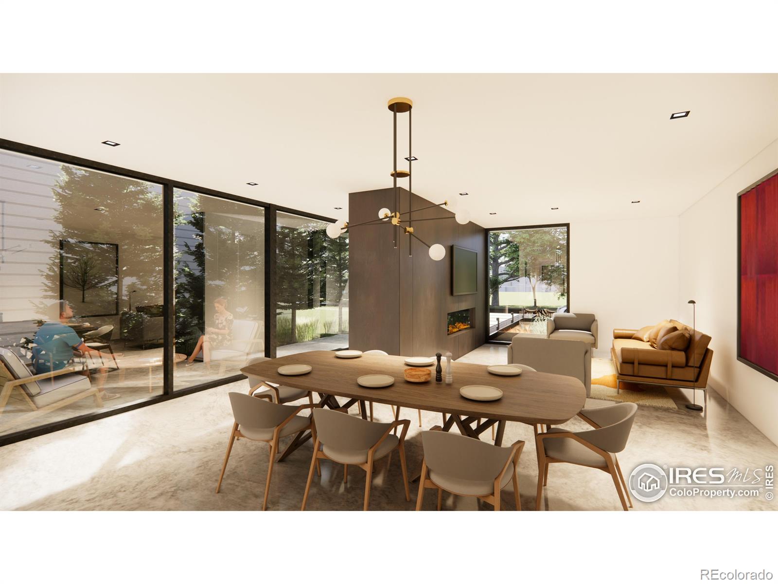 545 Pearl Street Boulder CO 80302