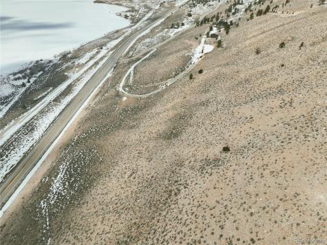 Parcel 1-b Tract 1 Twin Lakes CO 81251