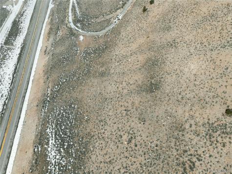Parcel 1-b Tract 1 Twin Lakes CO 81251