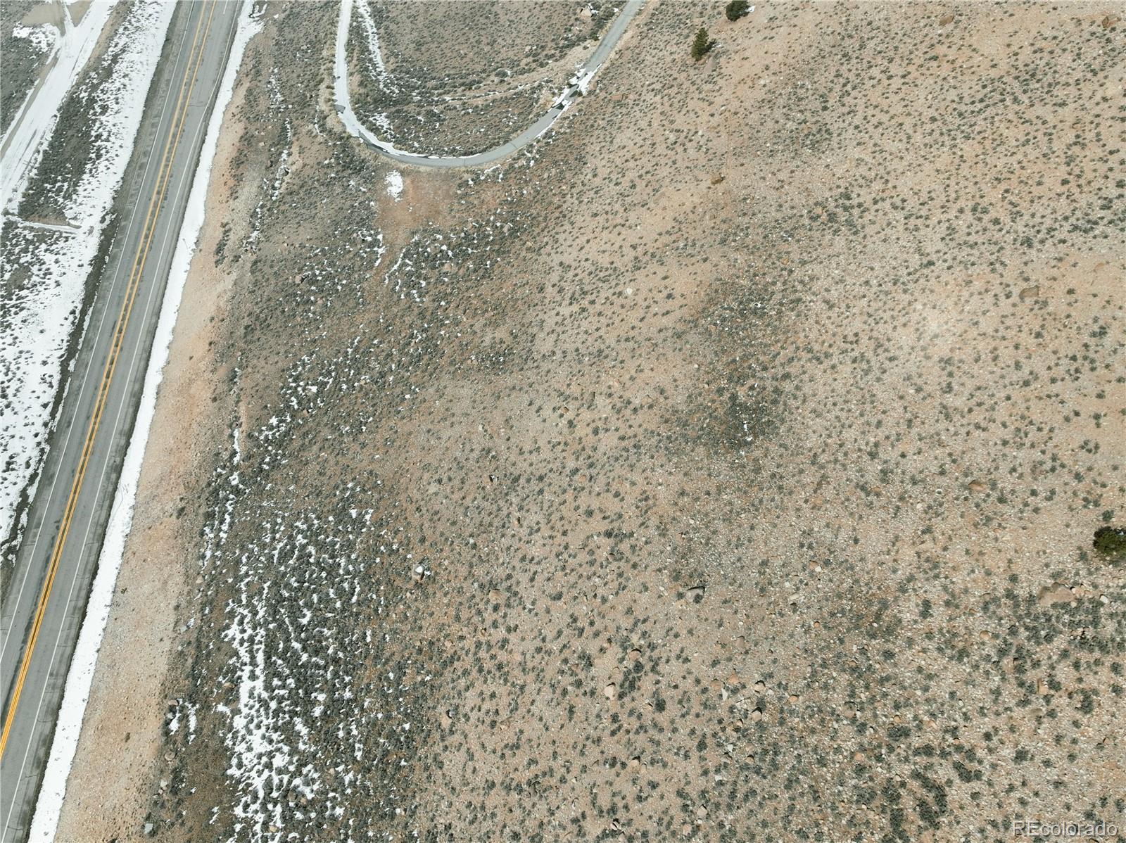 Parcel 1-b Tract 1 Twin Lakes CO 81251