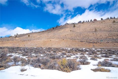 Parcel 1-b Tract 1 Twin Lakes CO 81251