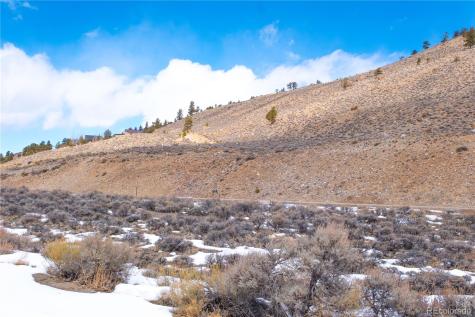 Parcel 1-b Tract 1 Twin Lakes CO 81251