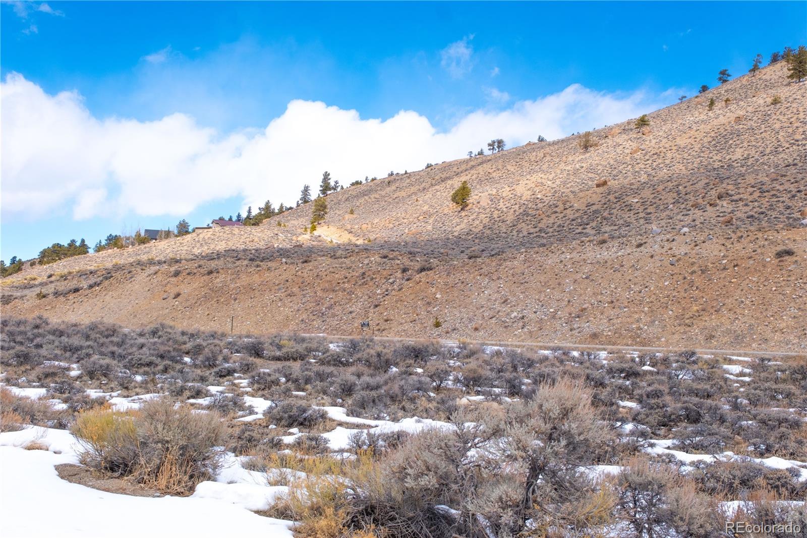 Parcel 1-b Tract 1 Twin Lakes CO 81251