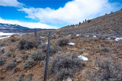 Parcel 1-b Tract 1 Twin Lakes CO 81251
