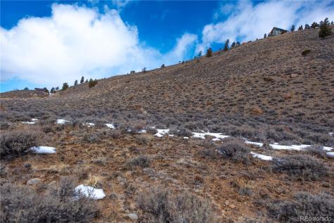 Parcel 1-b Tract 1 Twin Lakes CO 81251