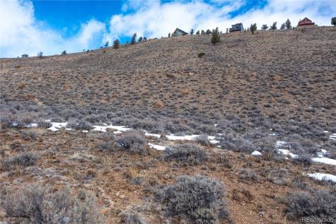 Parcel 1-b Tract 1 Twin Lakes CO 81251