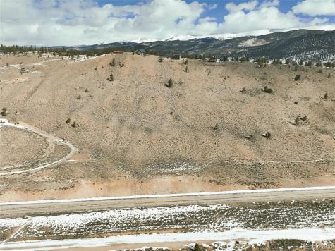 Parcel 1-b Tract 1 Twin Lakes CO 81251