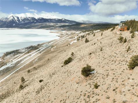 Parcel 1-b Tract 1 Twin Lakes CO 81251