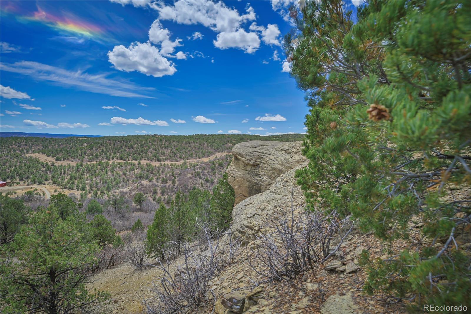 Primero Ranch Lot 45 Weston CO 81091