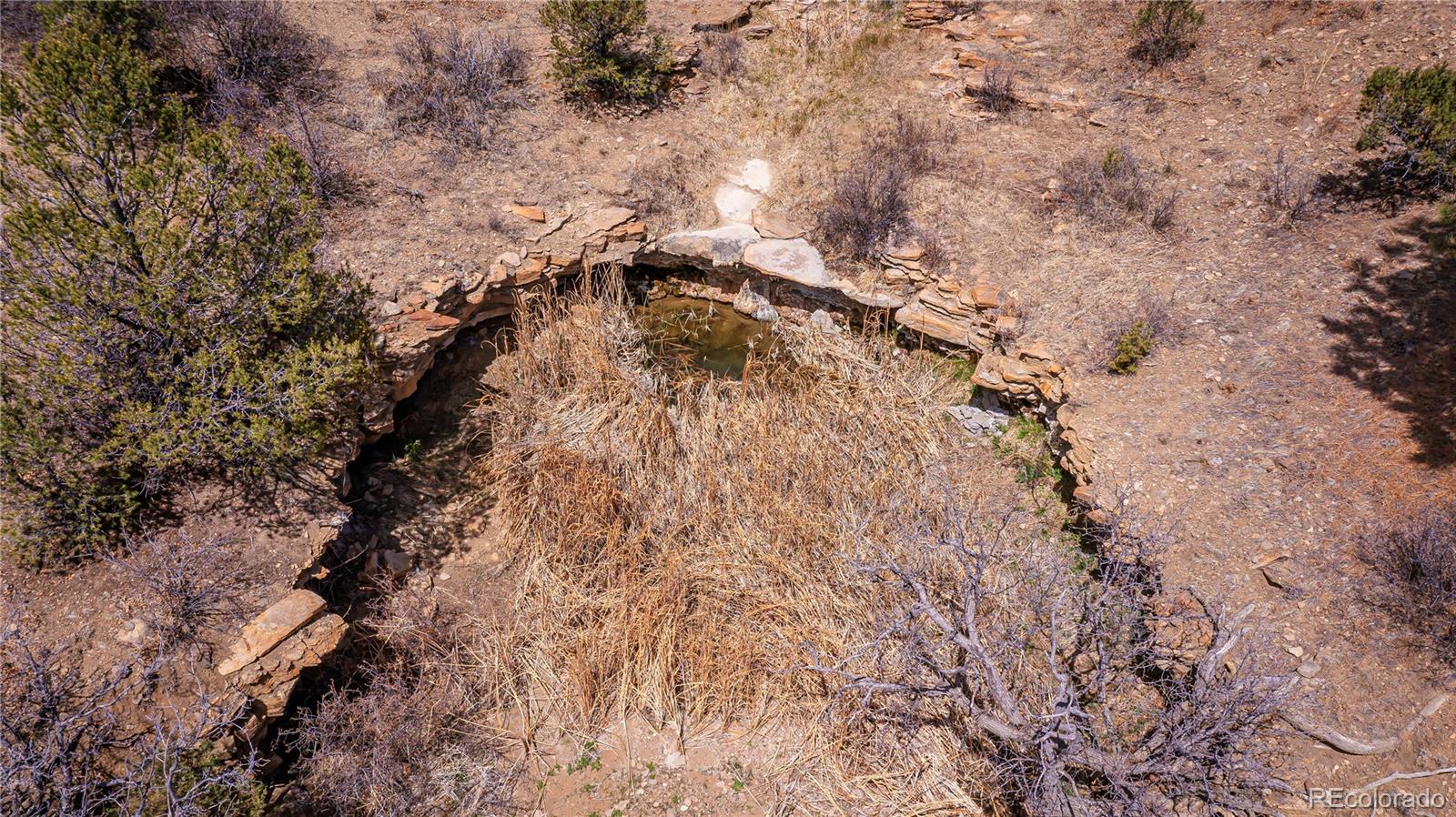 Primero Ranch Lot 45 Weston CO 81091