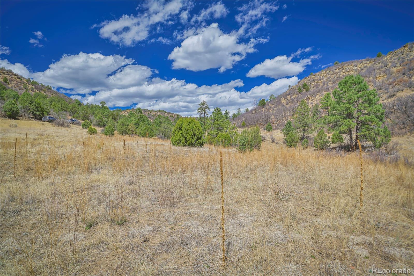 Primero Ranch Lot 45 Weston CO 81091