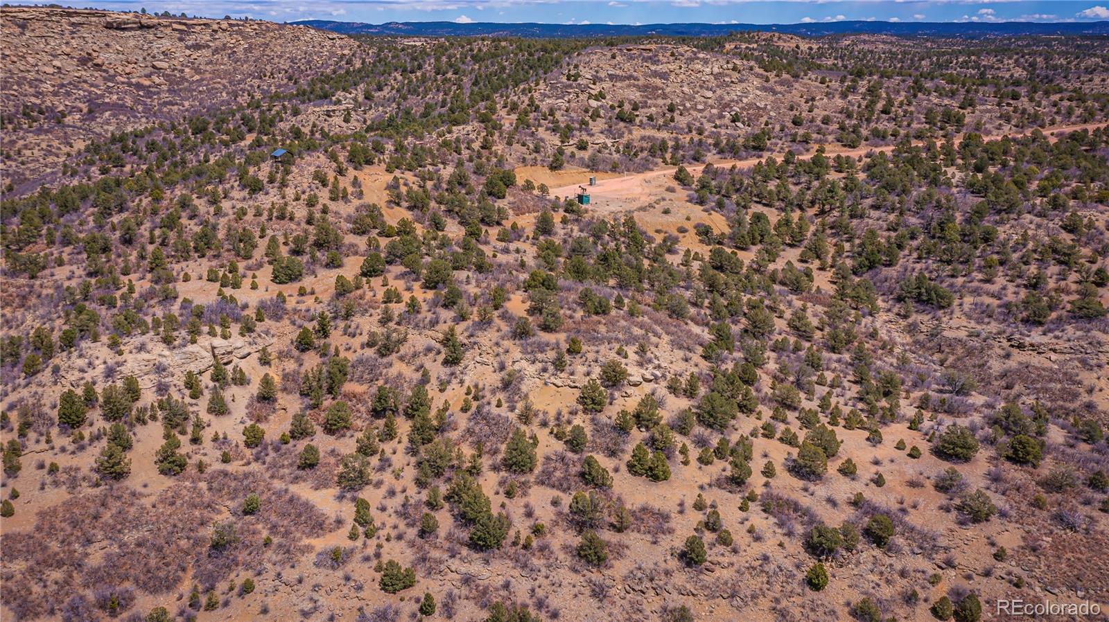 Primero Ranch Lot 45 Weston CO 81091