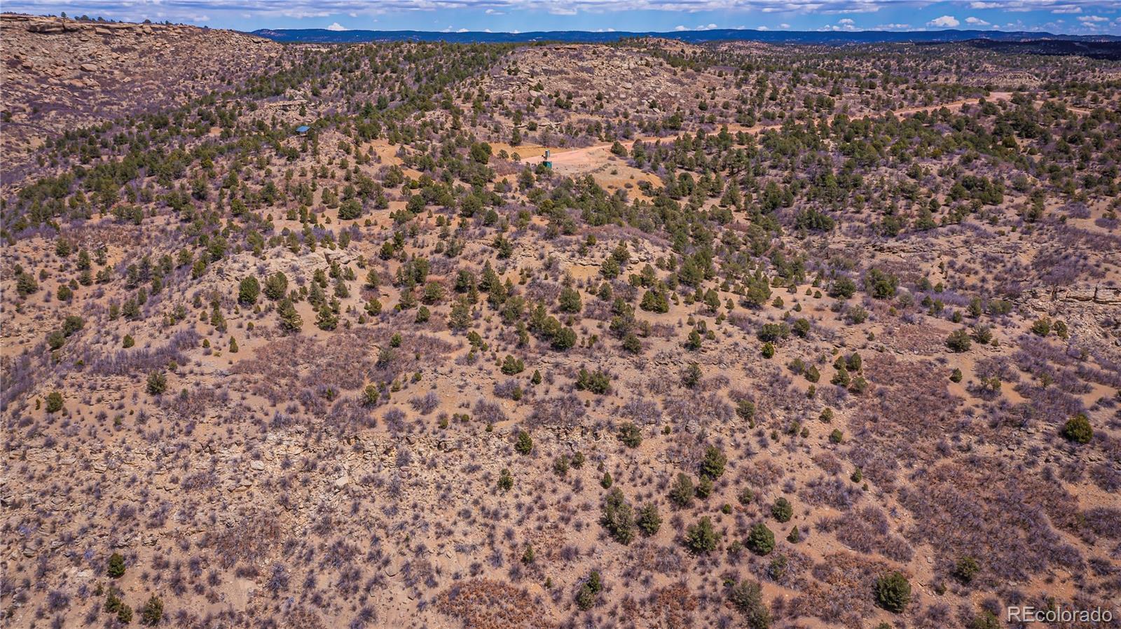 Primero Ranch Lot 45 Weston CO 81091