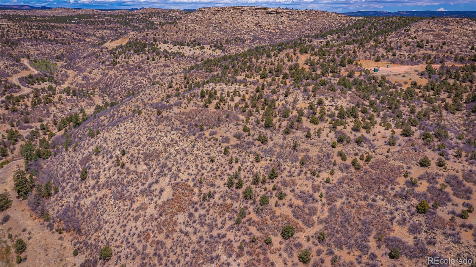 Primero Ranch Lot 45 Weston CO 81091