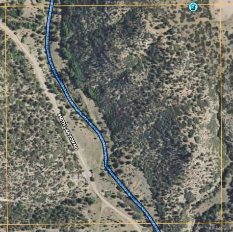 Primero Ranch Lot 45 Weston CO 81091