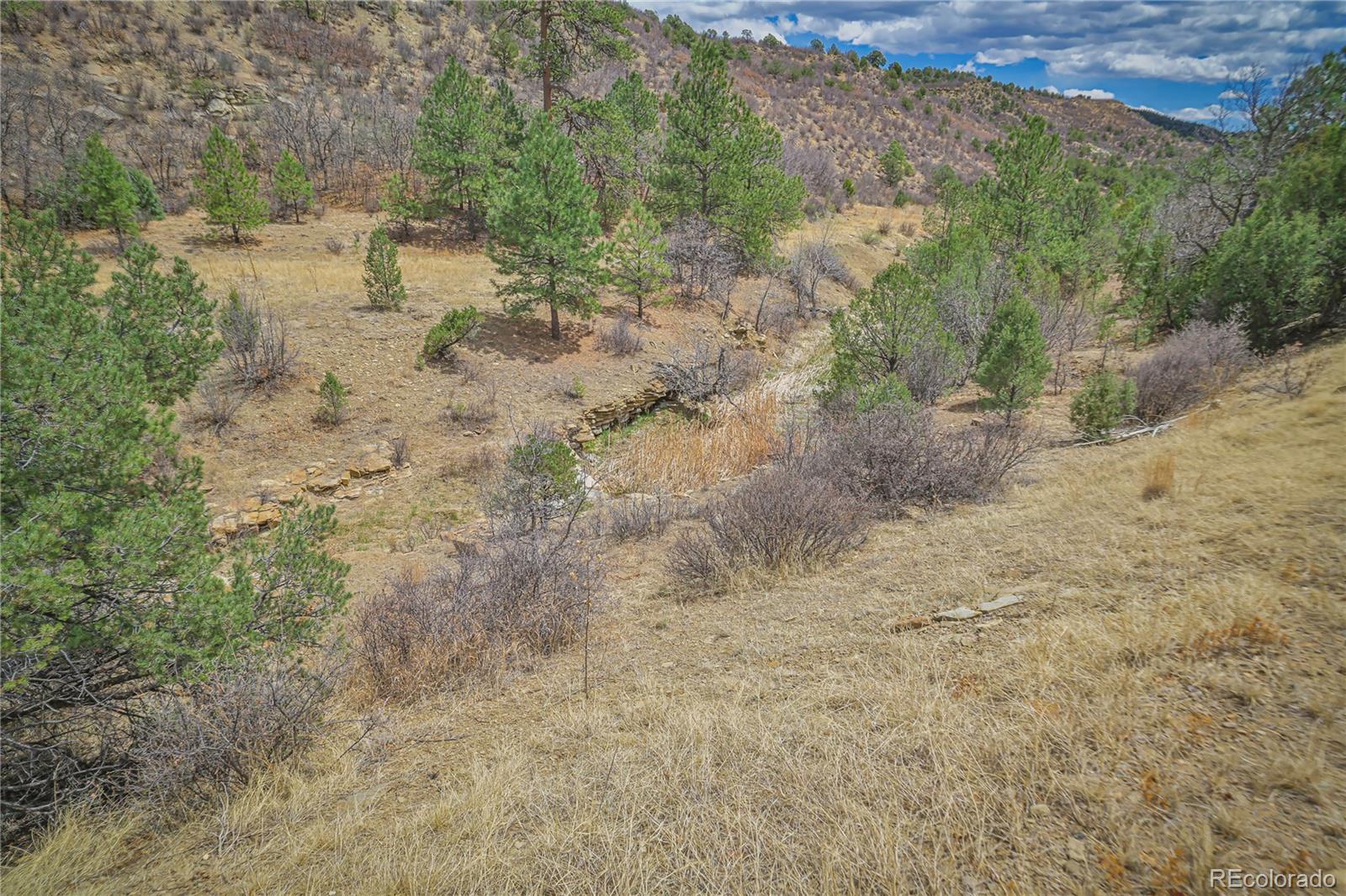 Primero Ranch Lot 45 Weston CO 81091
