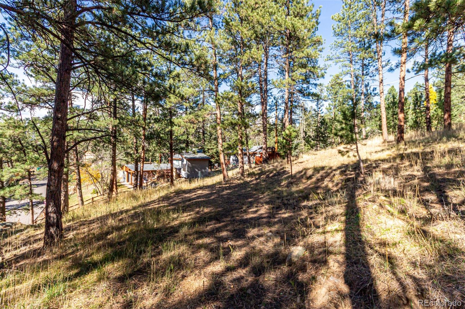 27406 Mountain Park Road Evergreen CO 80439