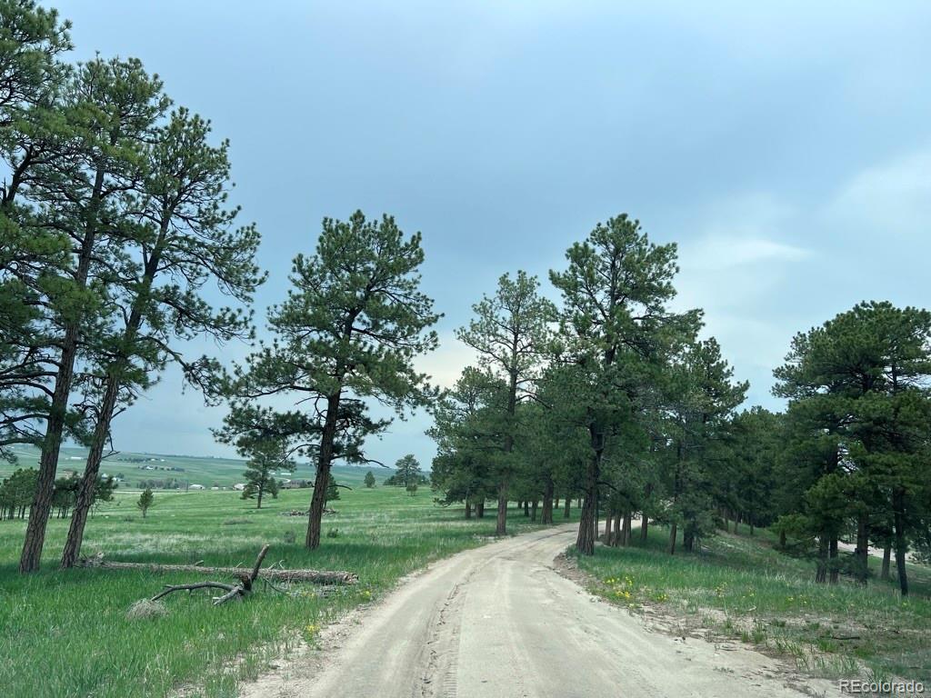4560 County Road 114 Elizabeth CO 80107