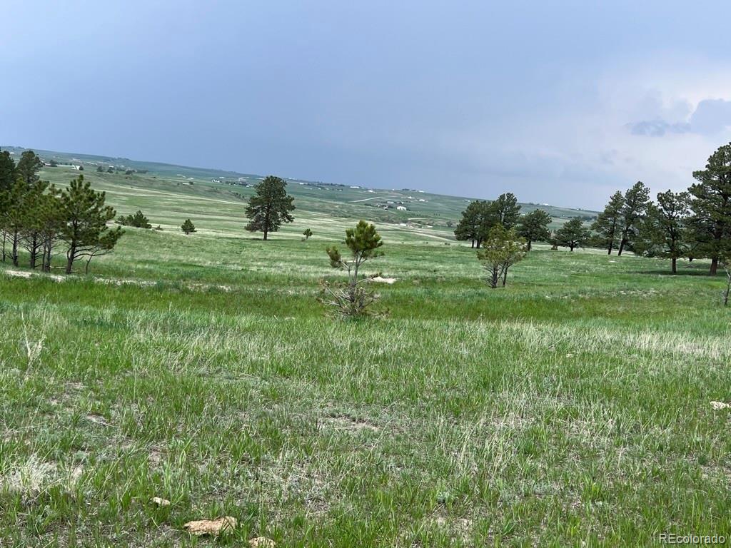 4560 County Road 114 Elizabeth CO 80107