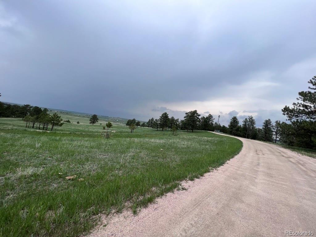 4560 County Road 114 Elizabeth CO 80107