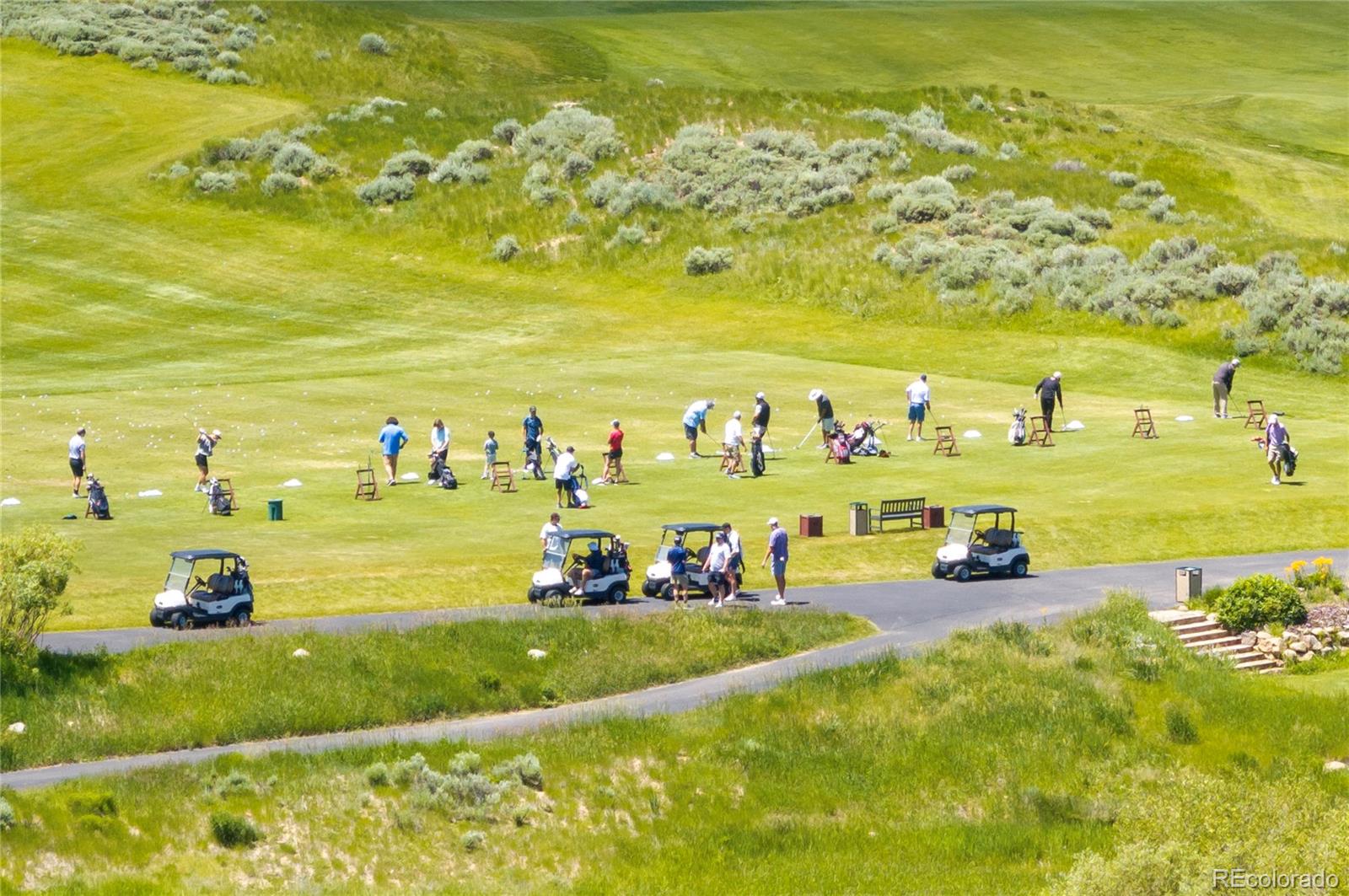 844 Saddle Ridge Circle Granby CO 80446
