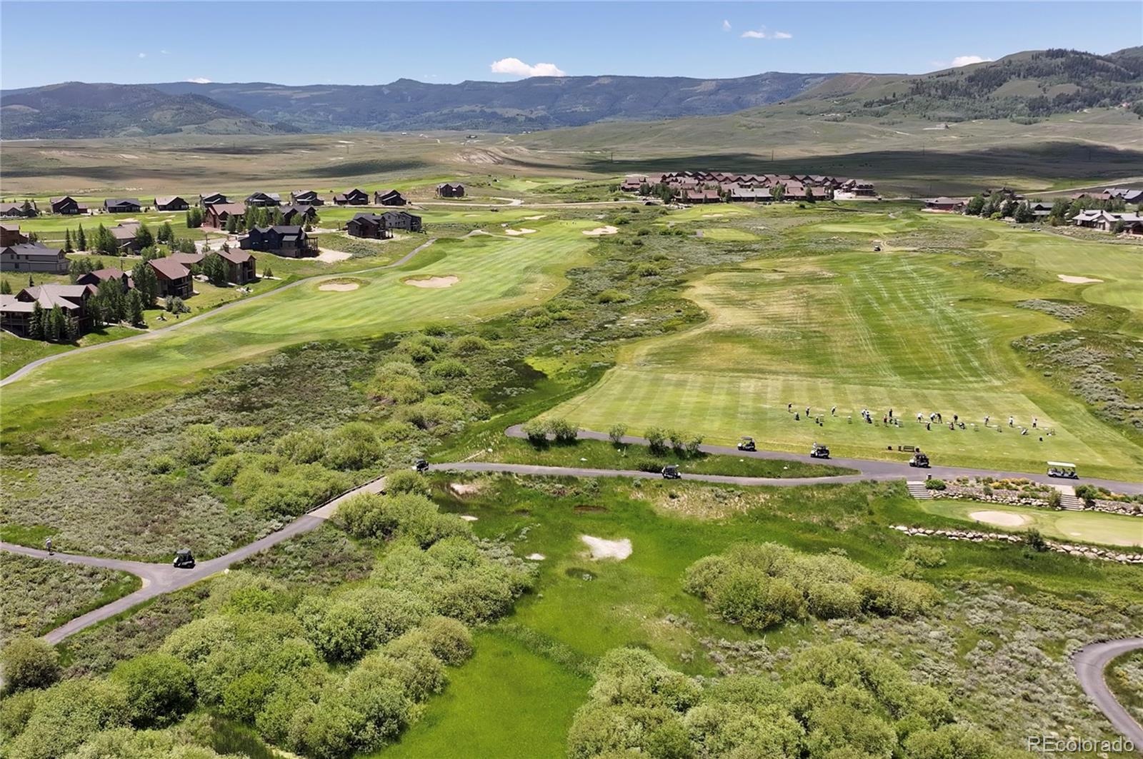 844 Saddle Ridge Circle Granby CO 80446
