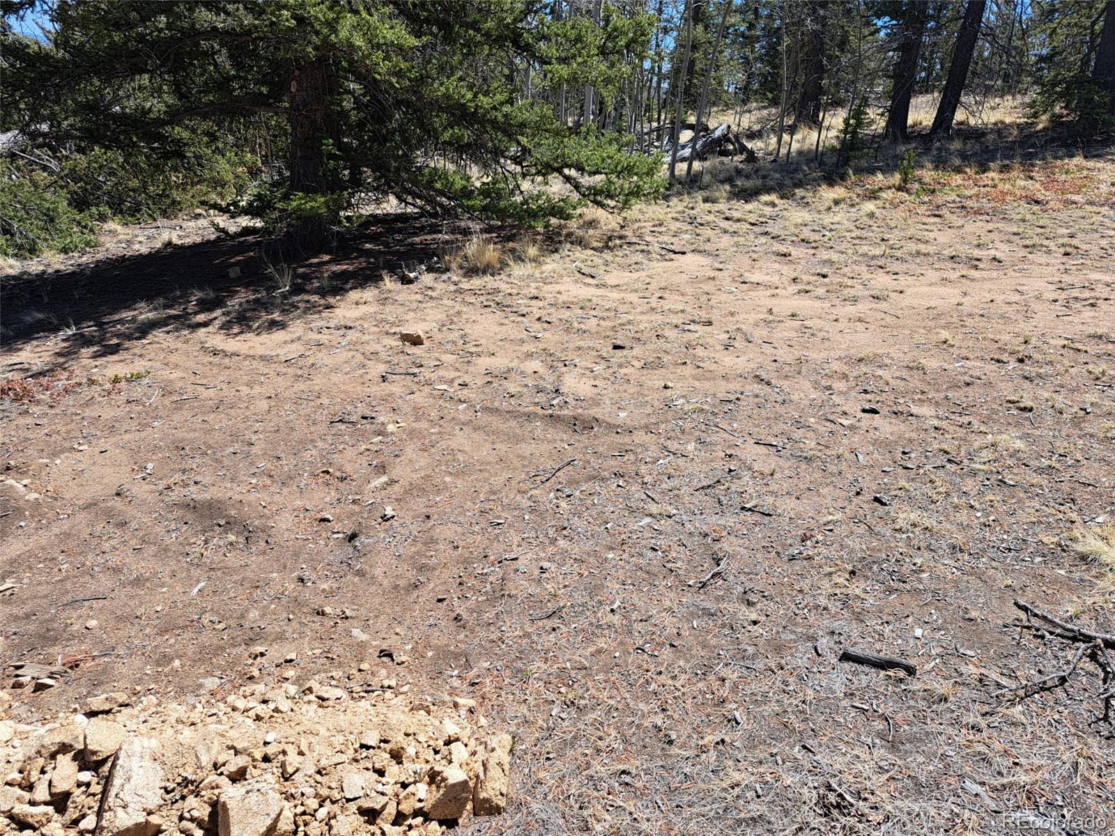 730 Tepee Trail Como CO 80432