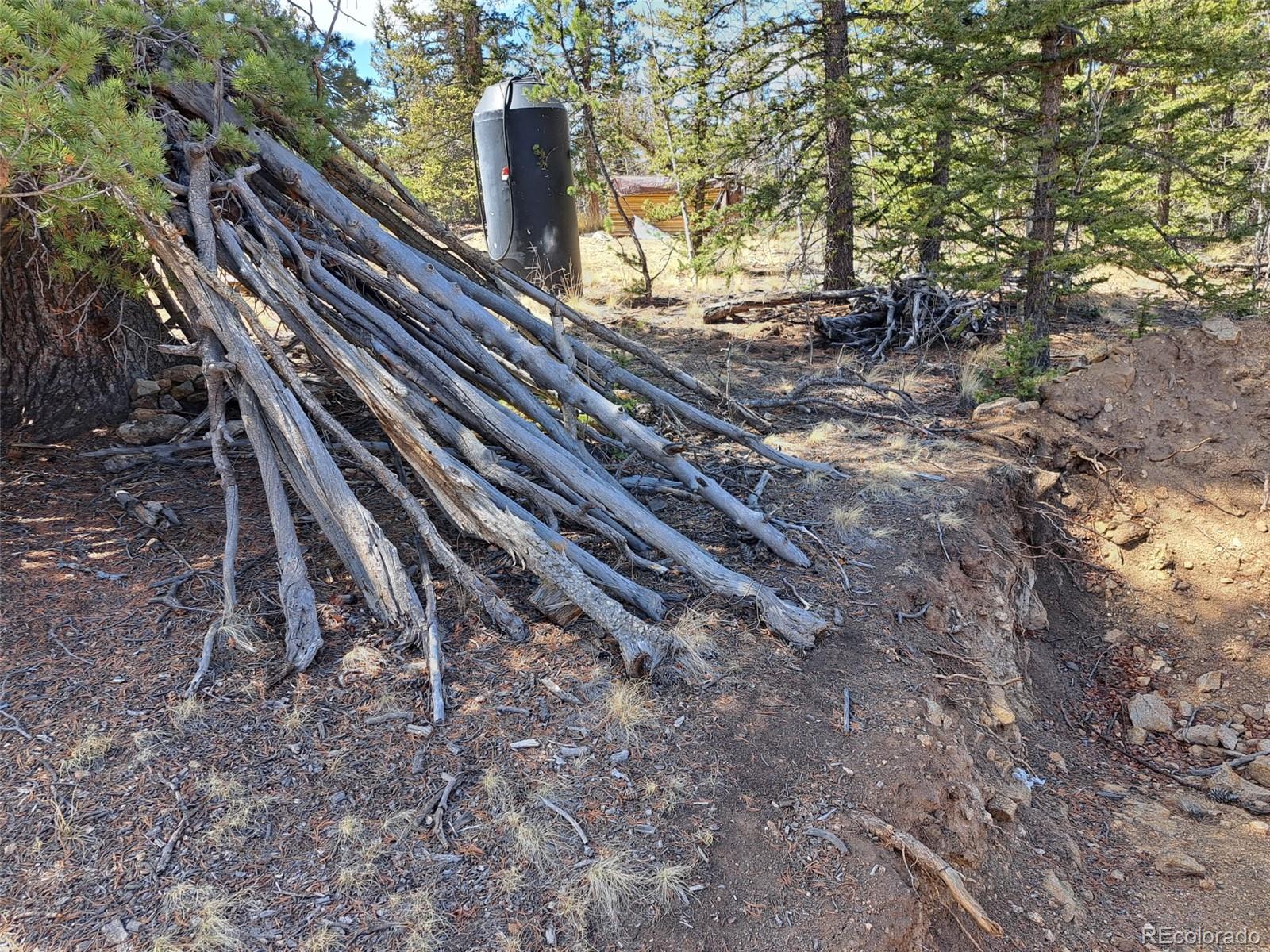 730 Tepee Trail Como CO 80432